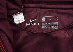 2017-18 BARCELONA SHIRT L. BOYS