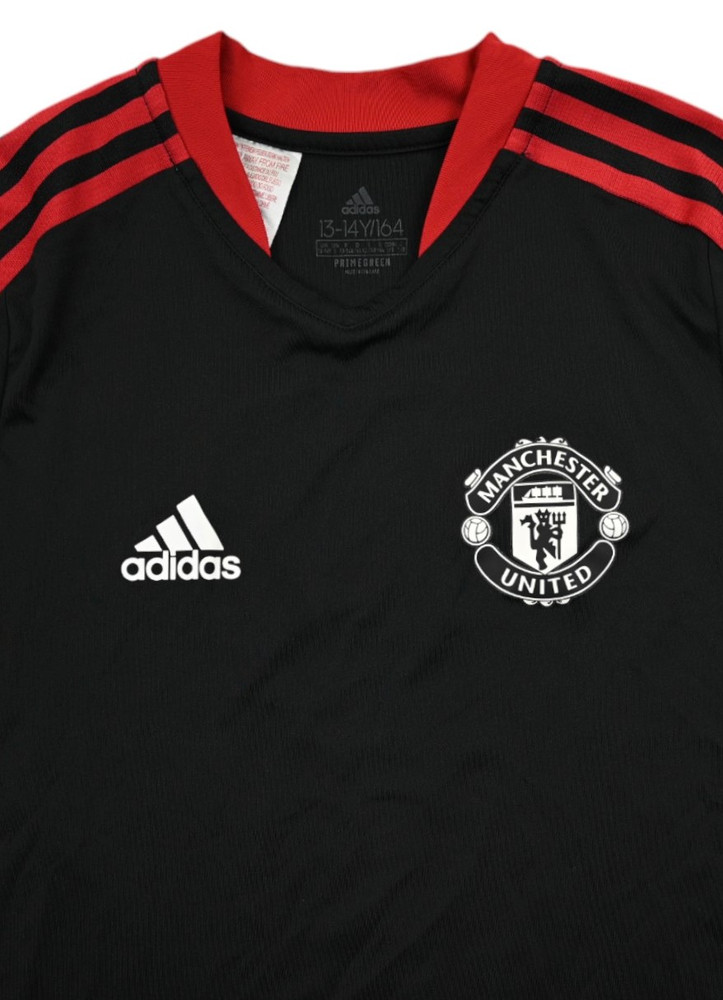 2021-22 MANCHESTER UNITED *RONALDO* SHIRT L. BOYS