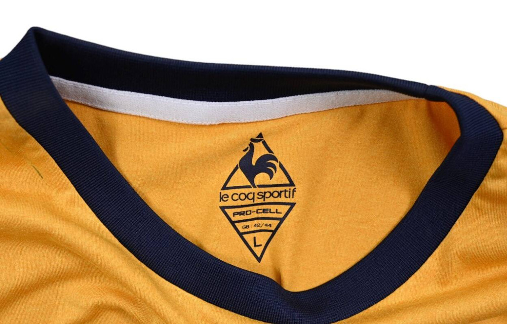 2011-12 EVERTON *JELAVIC* KOSZULKA L