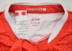 2016-17 HANNOVER 96 KOSZULKA 2XL
