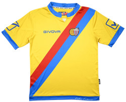 2020-21 CATANIA SHIRT M