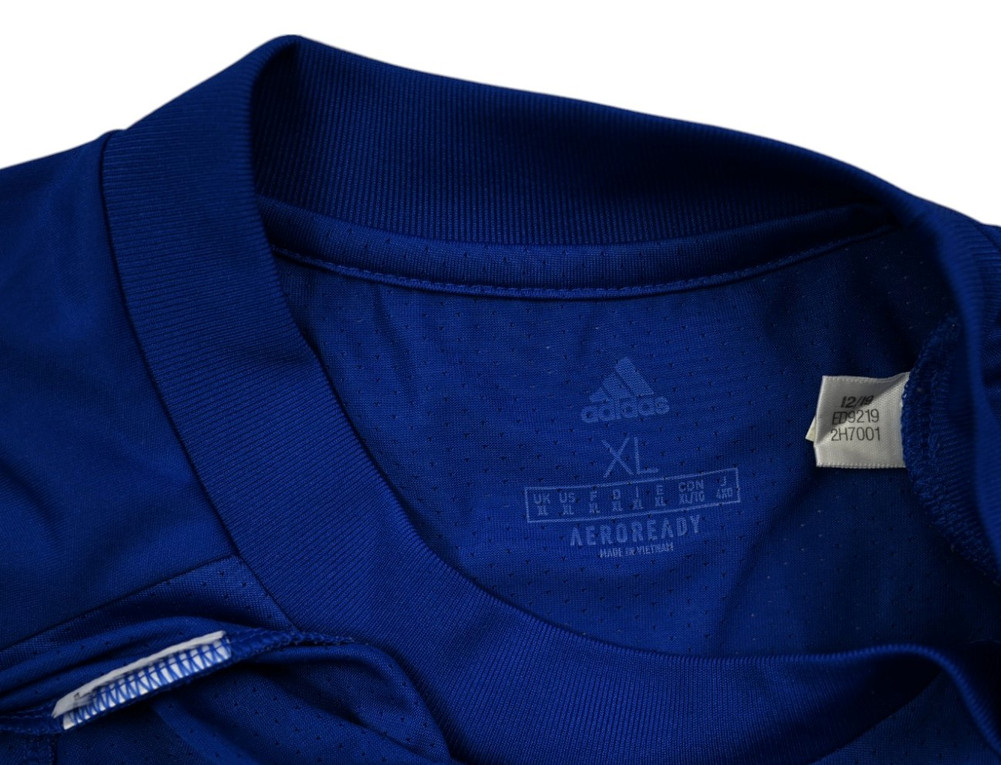 2019-20 LEICESTER CITY KOSZULKA XL 