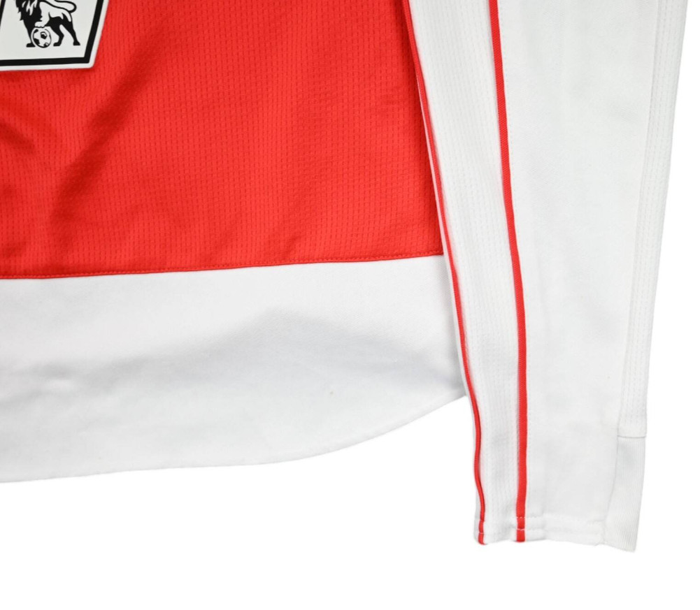 2015-16 ARSENAL LONDON *ALEXIS* LONGSLEEVE  XL. BOYS