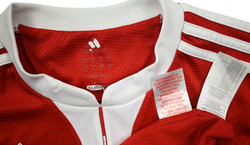 2009-10 BAYERN MUNCHEN *TONI* SHIRT XL. BOYS