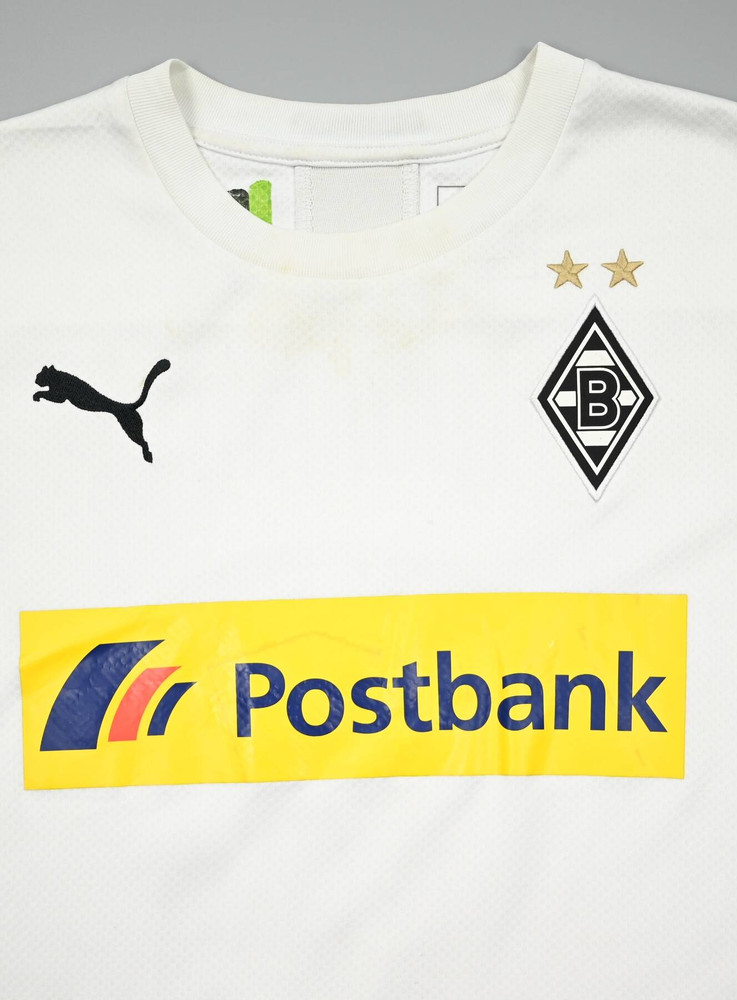 2019-20 BORUSSIA MONCHENGLADBACH *THURAM* KOSZULKA XL. BOYS