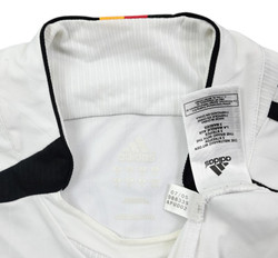 2006-07 GERMANY *BALLACK* SHIRT M