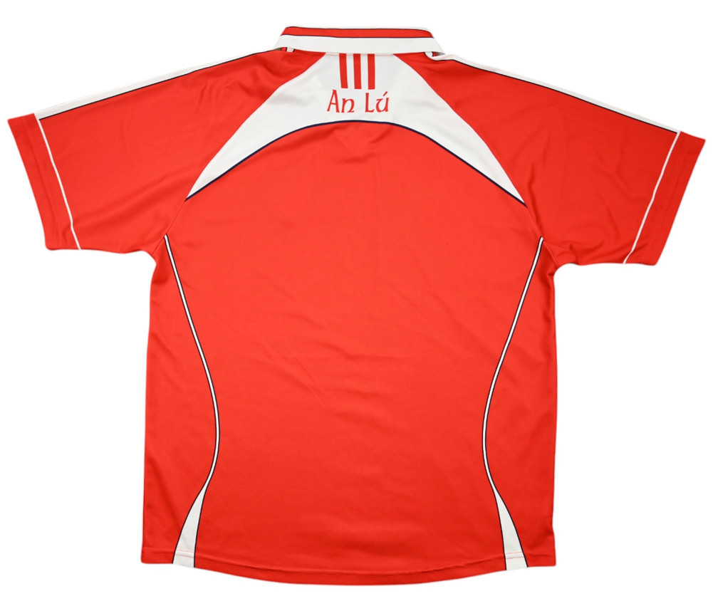 LOUTH GAA GAELIC KOSZULKA XL