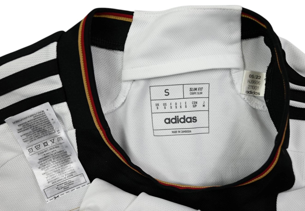 2022-23 GERMANY *MUSIALA* KOSZULKA S