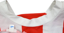 2006-07 OLYMPIAKOS SHIRT S