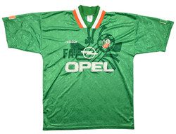 1994 IRELAND KOSZULKA L