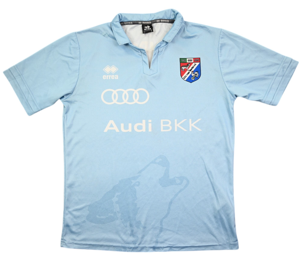 LUPO MARTINI WOLFSBURG KOSZULKA L