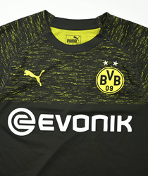 2018-19 BORUSSIA DORTMUND SHIRT S