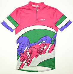 AGU KOSZULKA KOLARSKA M