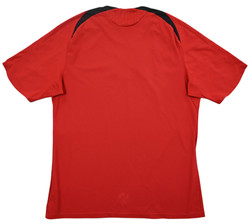 2008-09 GERMANY SHIRT M