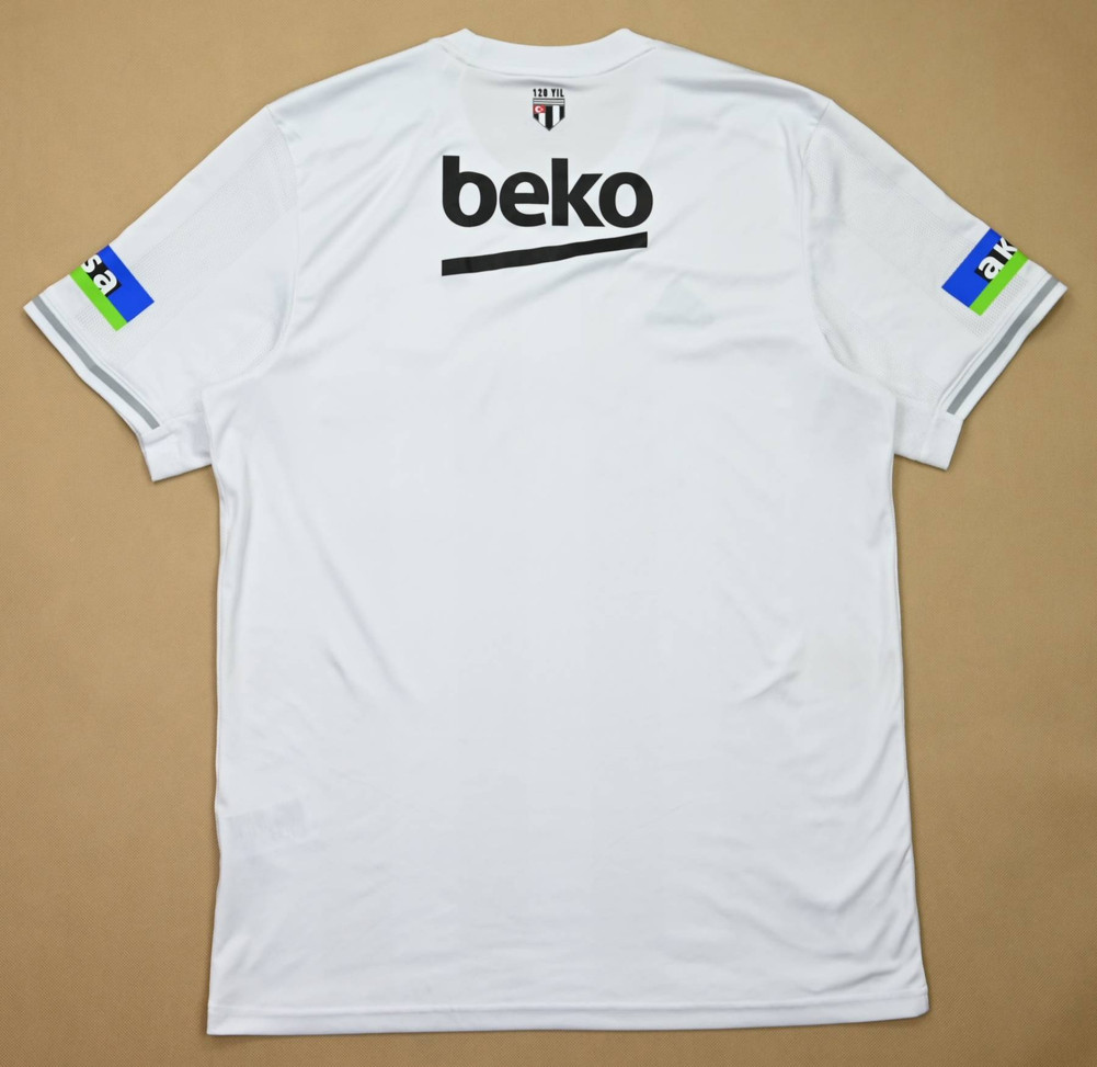 2022-23 BESIKTAS SHIRT L