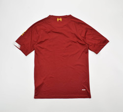 2019-20 LIVERPOOL KOSZULKA S
