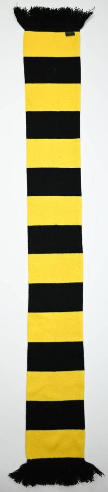 BORUSSIA DORTMUND SCARF