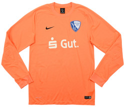 2017-18 VFL BOCHUM GK LONGSLEEVE KOSZULKA S