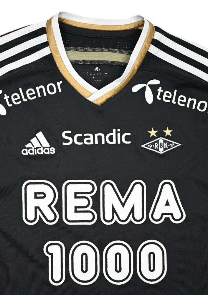 2014 ROSENBORG *GAMBOA* SHIRT M