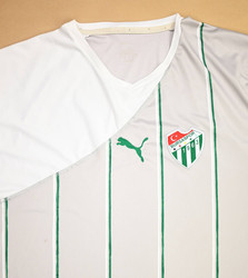 2011-12 BURSASPOR KOSZULKA XXL