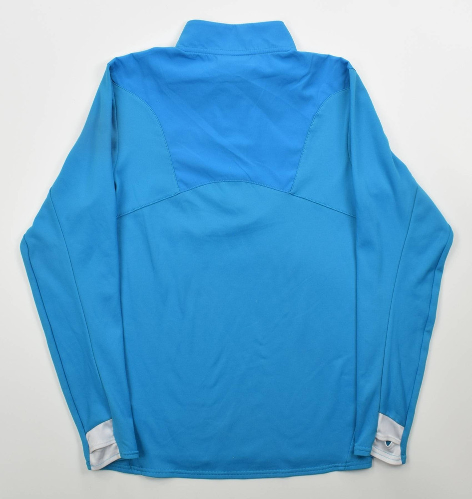 2018-19 PSV EINDHOVEN LONGSLEEVE L.BOYS