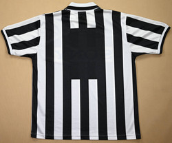 1995-97 JUVENTUS SHIRT XL