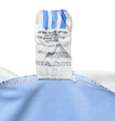 1990-91 YUGOSLAVIA *SPASIC* SHIRT M