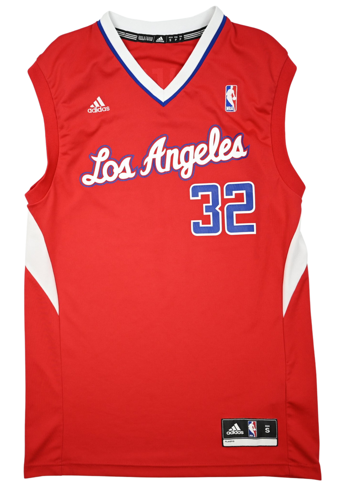 LOS ANGELES CLIPPERS *GRIFFIN* NBA SHIRT S