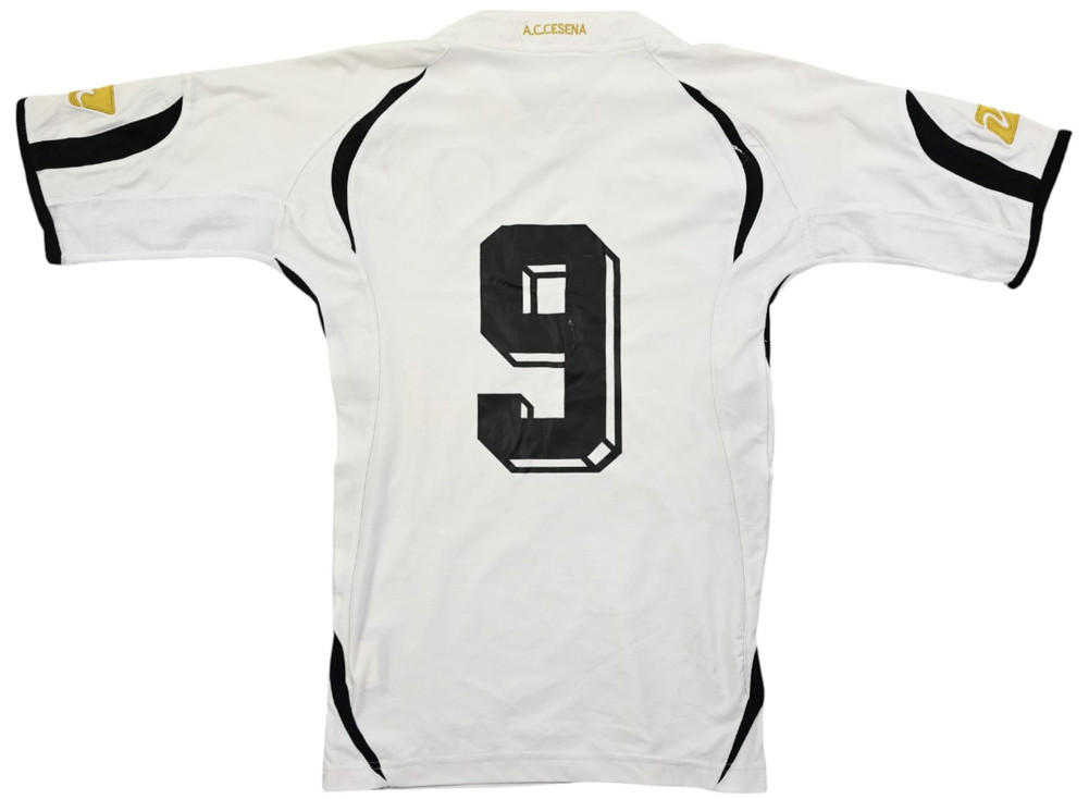 2007-08 CESENA KOSZULKA WOMENS XS