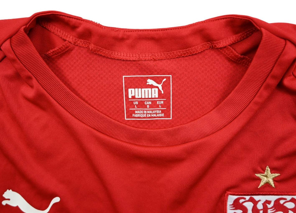 VFB STUTTGART SHIRT L