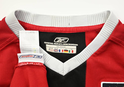 2003-04 MANCHESTER CITY KOSZULKA M