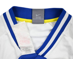 2004-06 BRAZIL LONGSLEEVE KOSZULKA WOMENS M