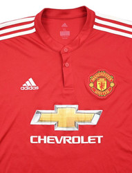2017-18 MANCHESTER UNITED *LUKAKU* KOSZULKA XL