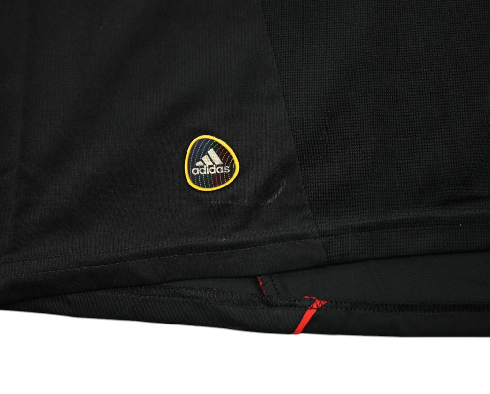 2010-11 GERMANY KOSZULKA 2XL