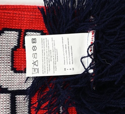 ARSENAL VS BORUSSIA DORTMUND SCARF