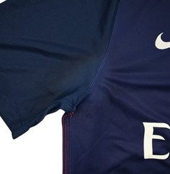 2016-17 PARIS SAINT-GERMAIN *CAVANI* KOSZULKA L