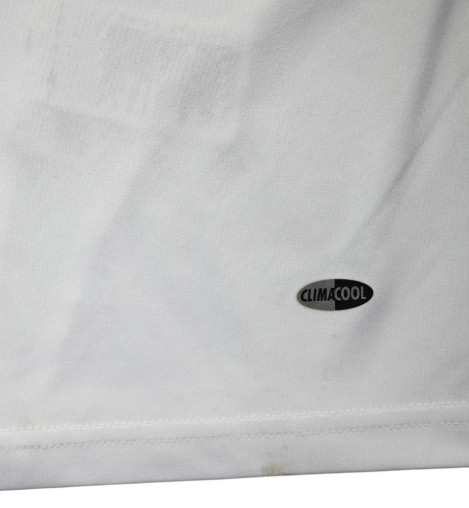 2008-09 GERMANY *FRINGS* SHIRT XL