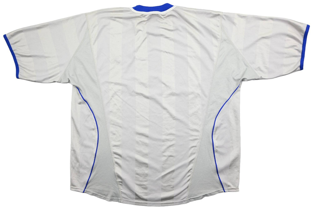 2000-01 HERTHA BERLIN BSC KOSZULKA 2XL