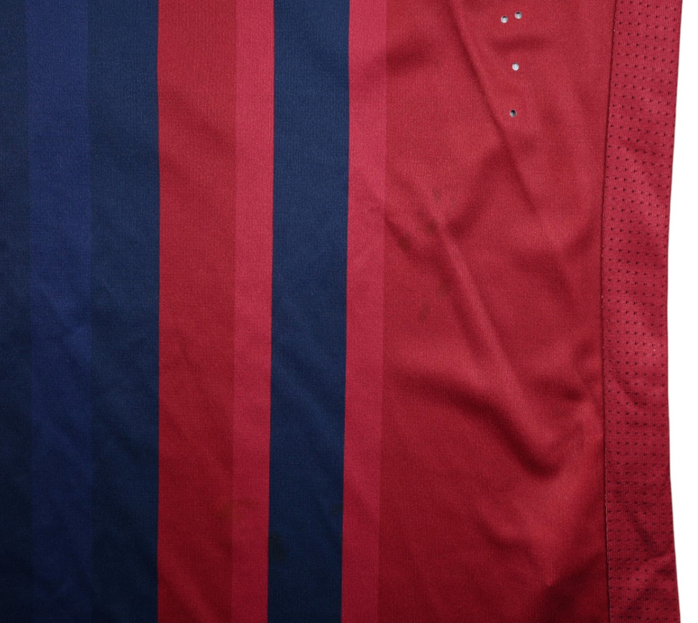 2016-17 GD CHAVES *FABIO M.* SHIRT L