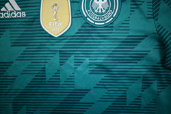 2018-19 GERMANY KOSZULKA XL. BOYS