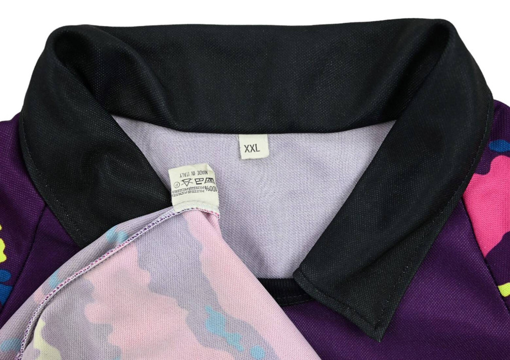 SALLER OLDSCHOOL GK LONGSLEEVE 2XL