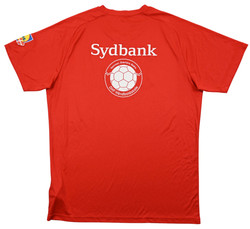 DHF DENMARK HANDBALL SHIRT L