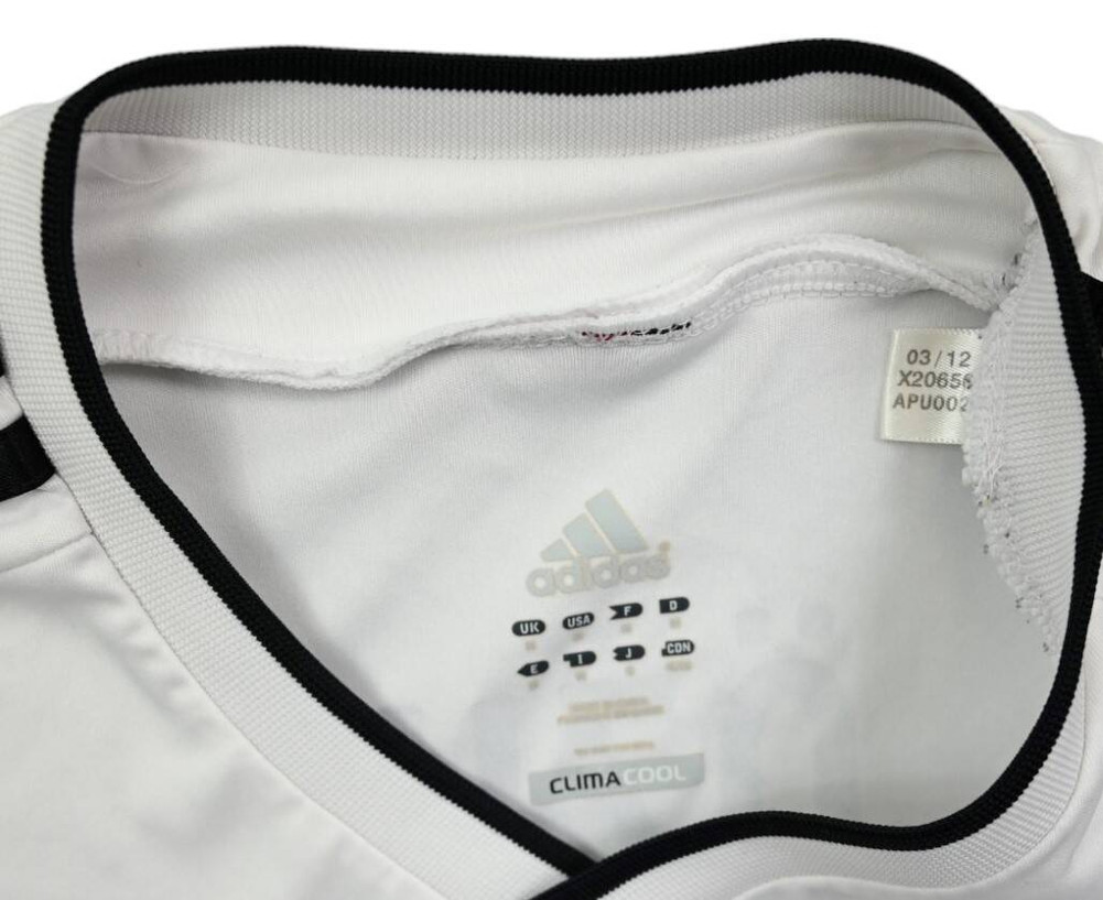 2012-13 GERMANY *OZIL* KOSZULKA M