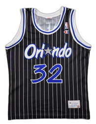 ORLANDO MAGIC *O'NEAL* NBA M