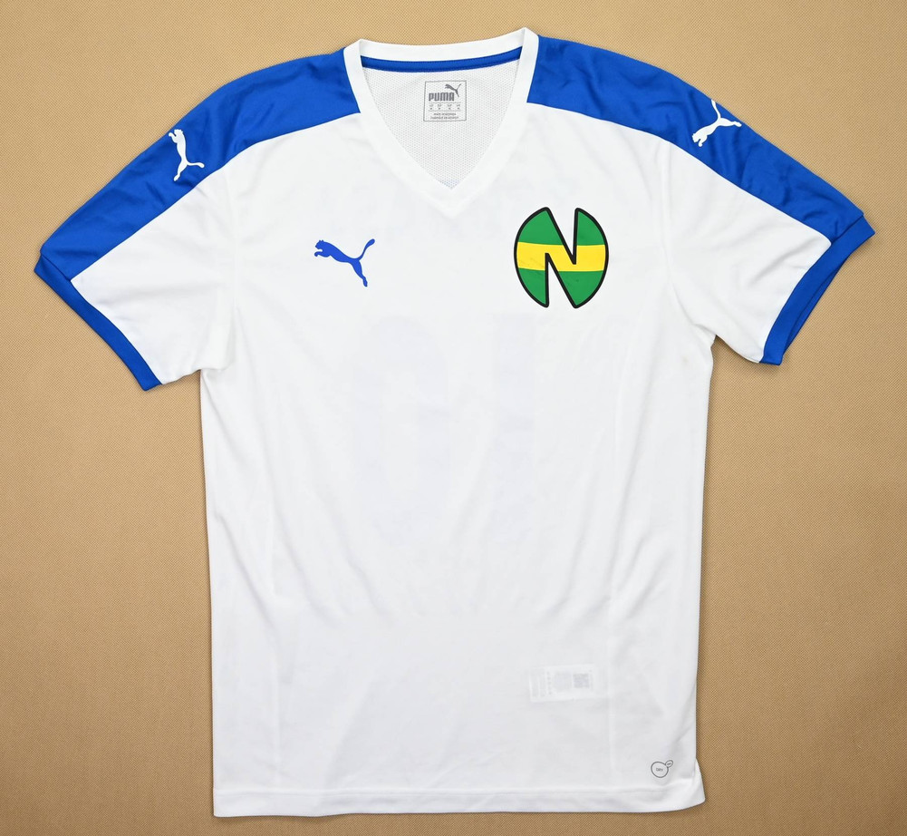 NANKATSU SC *TSUBASA* SHIRT M