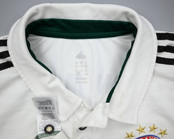 2013-14 BAYERN MUNCHEN KOSZULKA L