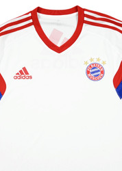 2013-14 BAYERN MUNCHEN SHIRT XL