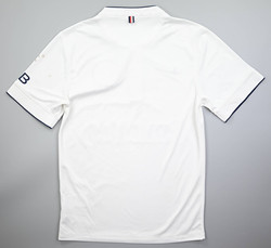 2014-15 PARIS SAINT-GERMAIN SHIRT S