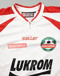 2004-05 ZLIN SHIRT XXL