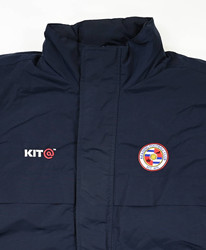 READING KURTKA ZIMOWA XL